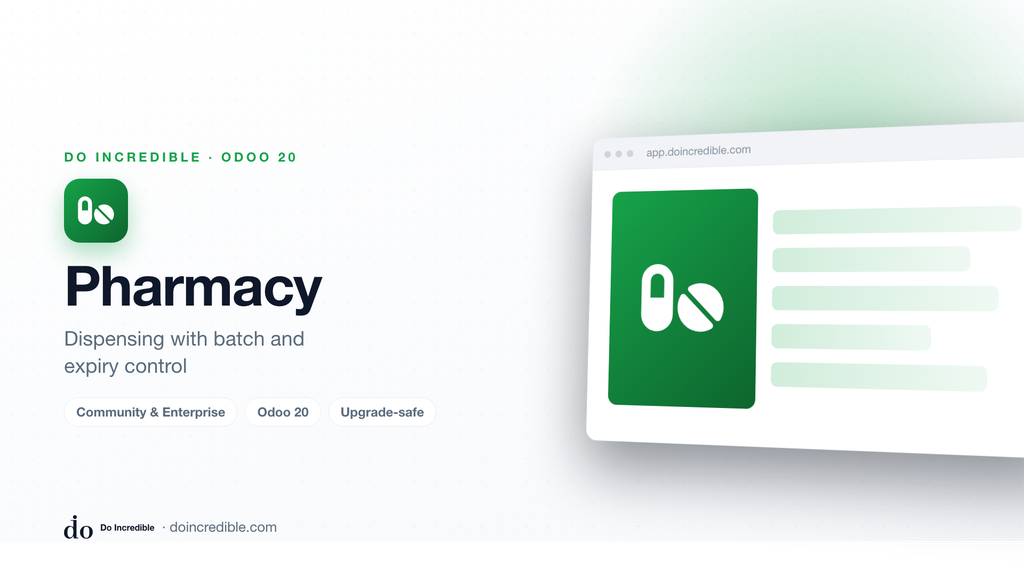 Hospital Management Pharmacy