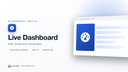 Hospital Management Dashboard