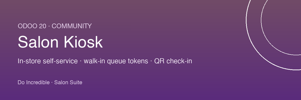[do_salon_kiosk-20.0] Salon Kiosk (20.0)
