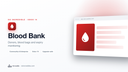 Hospital Management - Blood Bank