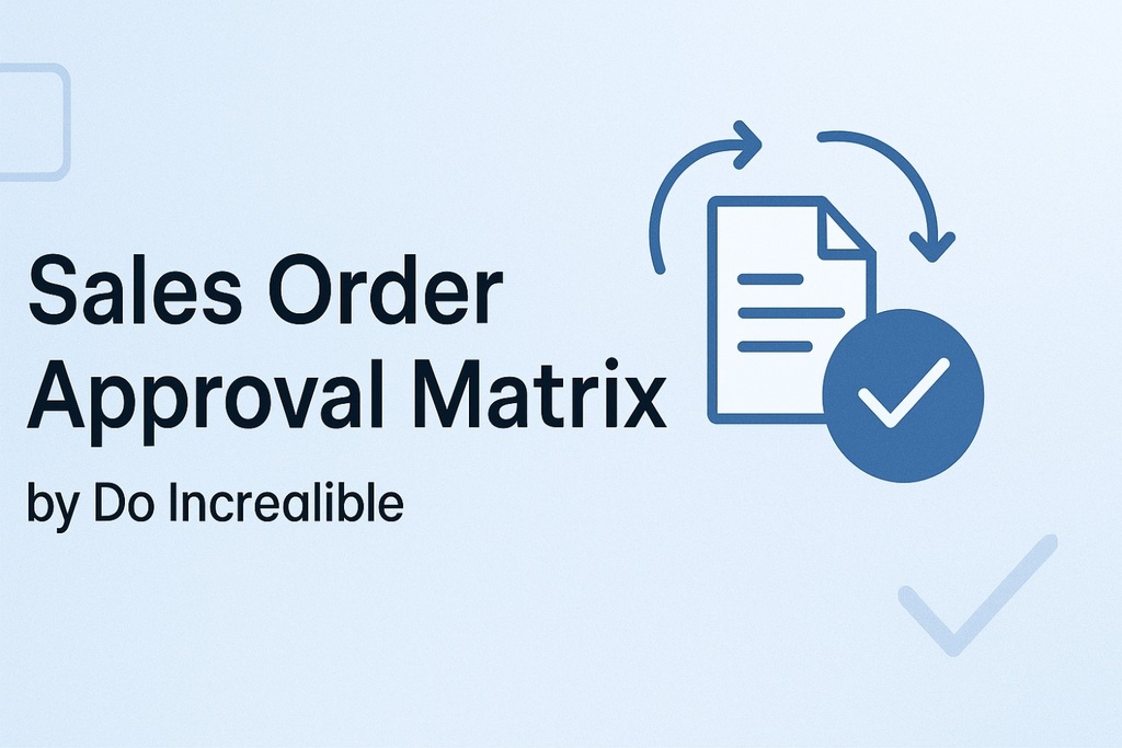 [do_so_approval_matrix-19.0] Sales Order Approval Matrix (19.0)