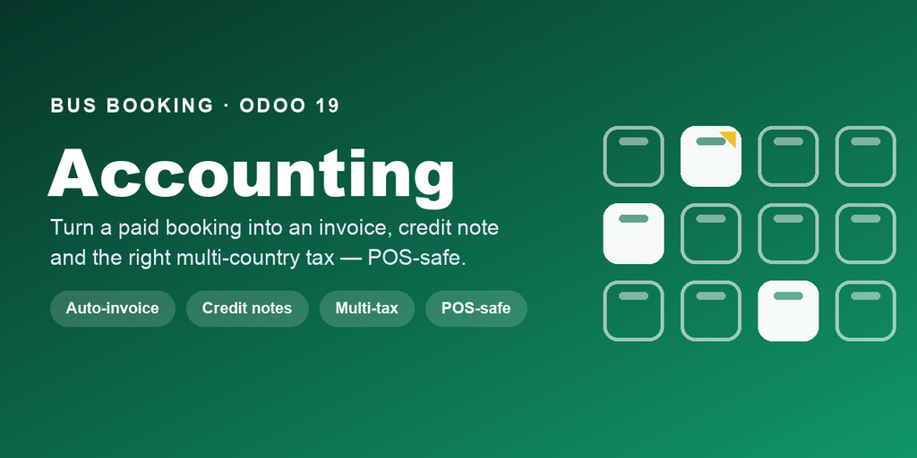 [bus_booking_account-19.0] Bus Booking — Accounting