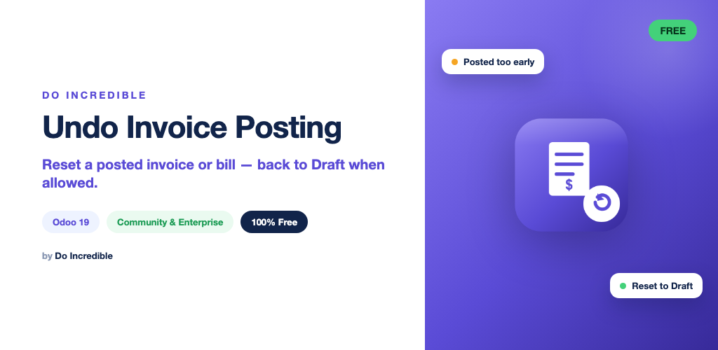 [do_undo_account-19.0] Undo Invoice Posting