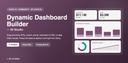 Dynamic Dashboard Builder — BI Studio