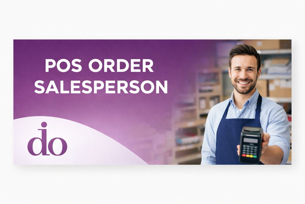 [do_pos_salesperson-19.0] Pos Order Salesperson (19.0)