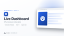 Hospital Management - Dashboard