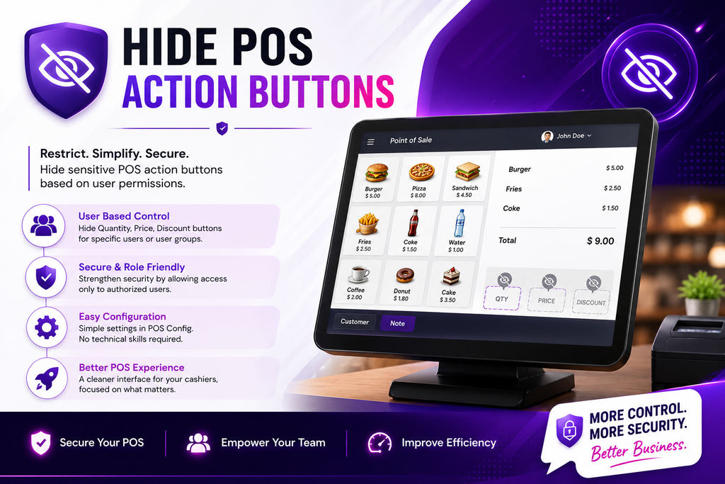 [hide_pos_action_buttons-19.0] Hide POS Button (19.0)