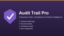 Audit Trail Pro