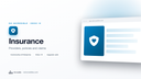 Hospital Management - Insurance