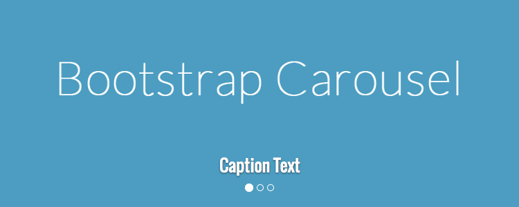 [website_bootstrap_carousel-19.0] Website Bootstrap Carousel Paradise Sliders (19.0)