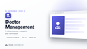 Hospital Management - Doctor