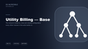 Utility Billing - Base