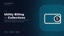Utility Billing - Collections