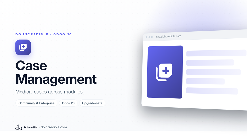Hospital Management Case
