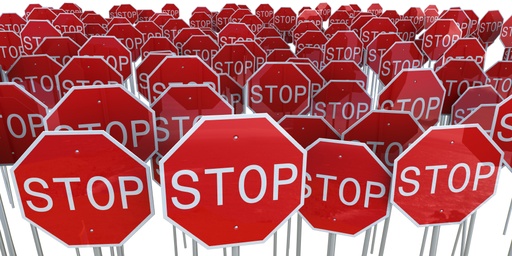 Stop Auto Followers