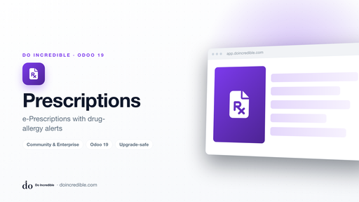 Hospital Management - Prescription