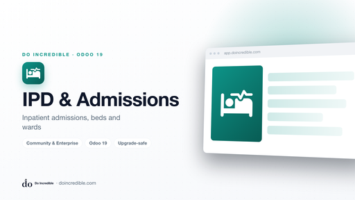 Hospital Management - IPD
