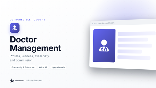 Hospital Management - Doctor