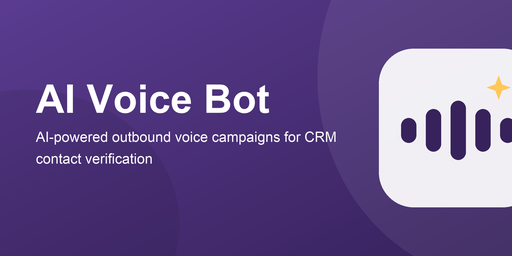 AI Voice Bot