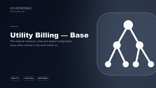 Utility Billing - Base